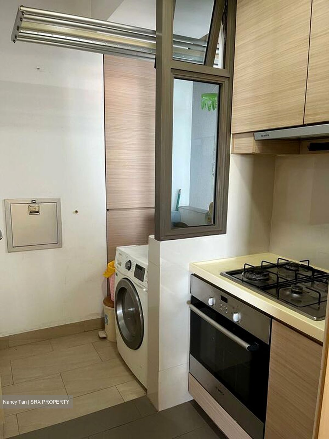 Parc Vera (D19), Condominium #507586401